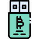 bitcoin icon