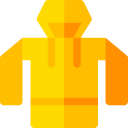 impermeable icon