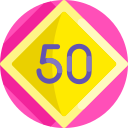 50 