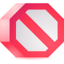 prohibido icon