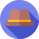 sombrero icon