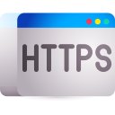 https icon