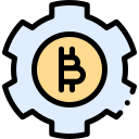 bitcoin icon