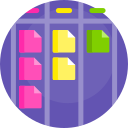 kanban icon