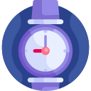 reloj icon