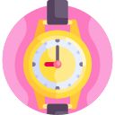 reloj icon