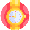 reloj icon