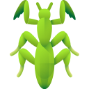 mantis icon