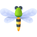 libélula icon