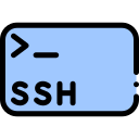 ssh