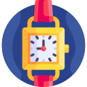 reloj icon