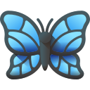 mariposa icon