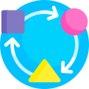 adaptación icon