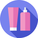 productos cosméticos icon