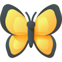 mariposa icon