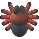 tarántula icon