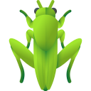 saltamontes icon