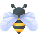 abeja icon