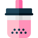 té de burbujas icon