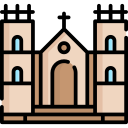 iglesia icon