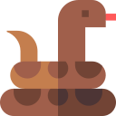 serpiente icon