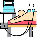 electroterapia icon