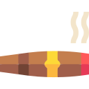 cigarro icon