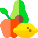 frutas