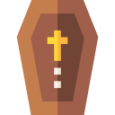 ataúd icon