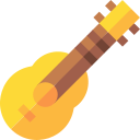 guitarra icon