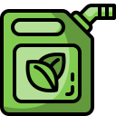 biocombustible icon