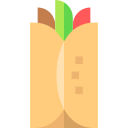 fajita icon