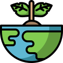 ecología icon