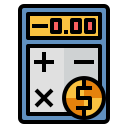 calculadora icon