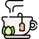 té verde icon