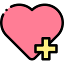 corazón icon