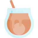 café helado icon