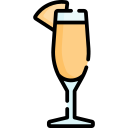 mimosa icon