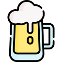 cerveza icon