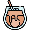 café helado icon