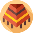 poncho icon