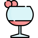 vino de uva icon