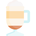 latté