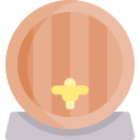 barril icon