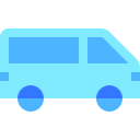 camioneta icon