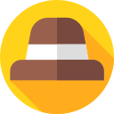 sombrero icon