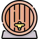 barril icon