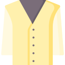 chaqueta icon