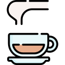 café exprés icon