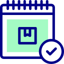 calendario icon